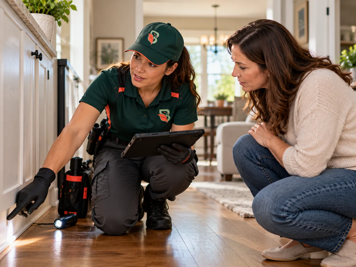 Pest Control Dandridge, TN FAQs